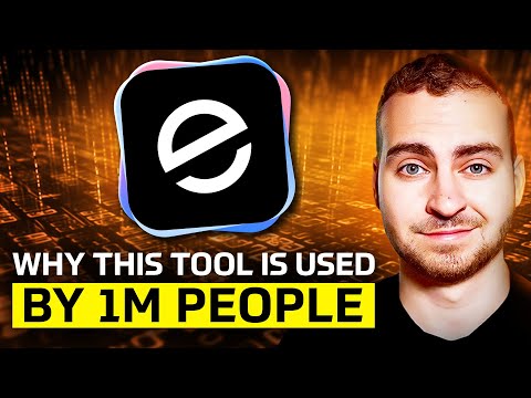 Why 1M People Tried This AI Coding Tool (Full Vibe Coding Tutorial)