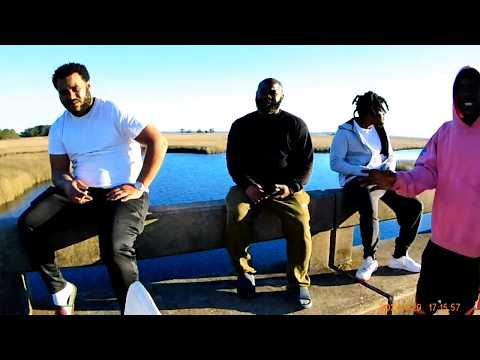 Fishing Violations Led to one Suspect Fleeing From Officers