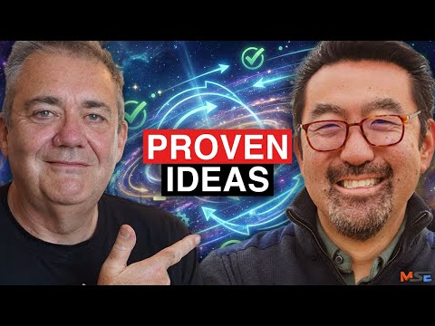 These 5 Ideas POWER The Best Software Teams (Gene Kim vs Dave Farley)