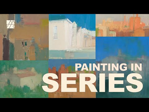 The Power of Working in Series | Randy Sexton