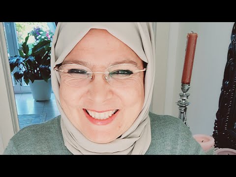 أول مرة على قناتي كفاش نرتبو البيت مع نصائح هامة لي الشعر