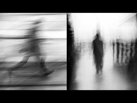 Slow Shutter Street Photography