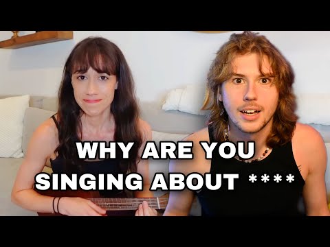Colleen's INSANE Ukulele Apology Is The Worst Thing I've Ever Seen