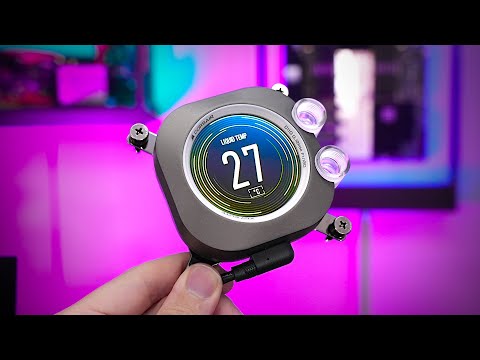 Is This Water Block Really Worth $200?