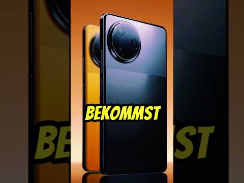 Dieses POCO F7 Ultra ist jeden Euro wert und niemand spricht darüber!