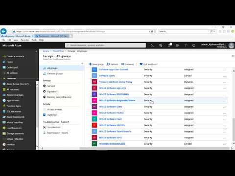 Microsoft Intune - How to deploy.exe software with Microsoft Intune | Deploy software Using Intune