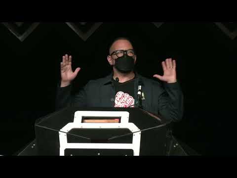 DEF CON 31 - An Audacious Plan to Halt the Internet's Ensh*ttification  - Cory Doctorow