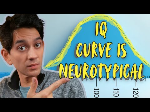 What's REALLY Going on with Autism, IQ and Intellectual Disabilities?