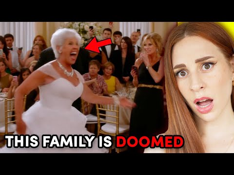 MIL’s destroying a Marriage in 10 seconds or less - Charlotte Dobre REACTION