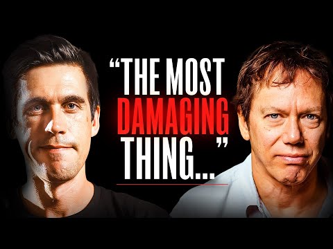 Robert Greene And Ryan Holiday On Ego And Power: LIVE in LA
