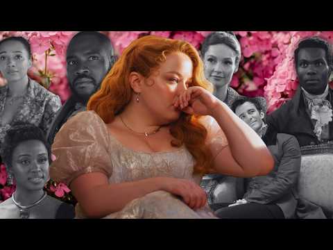 Why Bridgerton's Latest Season Missed the Mark (& Further Exposed Its Fandom)