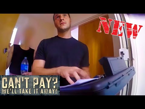 Can't Pay? We'll Take It Away! 2025 NEW EPISODE 112 | Documentary TV Shows UK