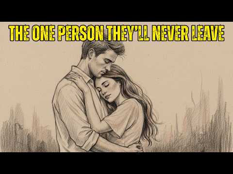 Avoidants Only Bond for Life With ONE Rare Person…! || Carl Jung