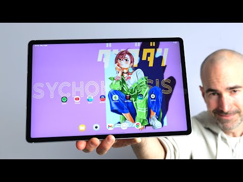 Best Value Samsung Tablet? | Galaxy Tab S10 FE Plus Review