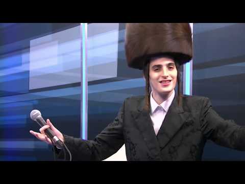 שידור חי של מוטי שטיינמץ בקומזיץ שמחת חג לעמ"י - Motty Steinmetz Official