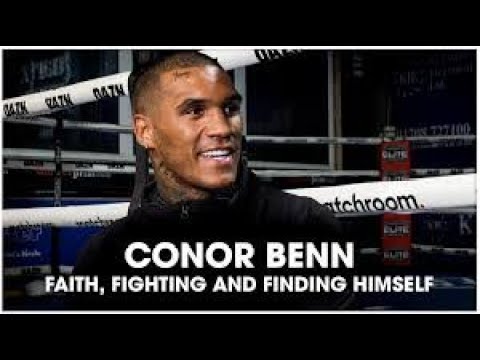 Why is Conor Benn sueing Duke McKenzie but not UKAD ?  #GIMMICKFIGHTERS