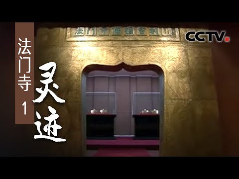 《法门寺》第一集 灵迹 | CCTV纪录