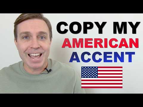 Sound More American FAST: Master Connected Speech in 45 Minutes!
