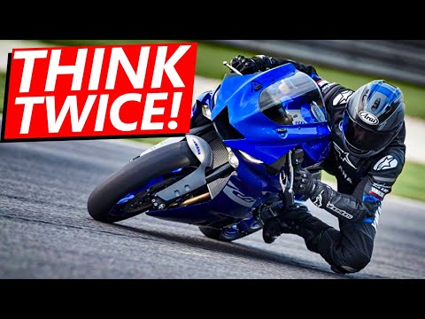 Top 7 Worst Beginner Motorcycle Choices! (Must Avoid)