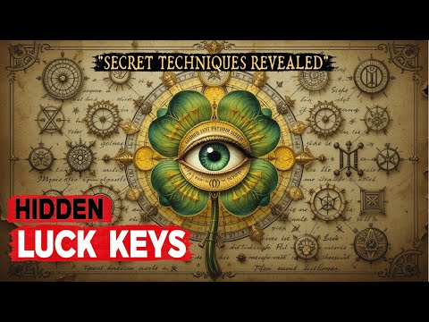 How to Get So MUCH LUCK It Feels Illegal