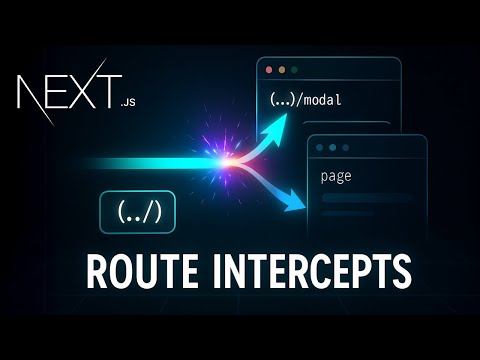 One Route, Multiple Behaviors? Advanced Routing In Next.js