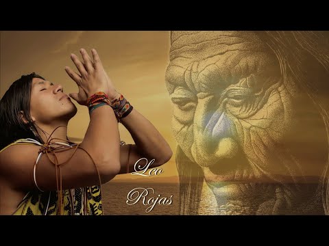 ★ Лео Рохас - Последний из Могикан ★ Leo Rojas - The Last of the Mohicans (Der Letzte Mohikaner) ★