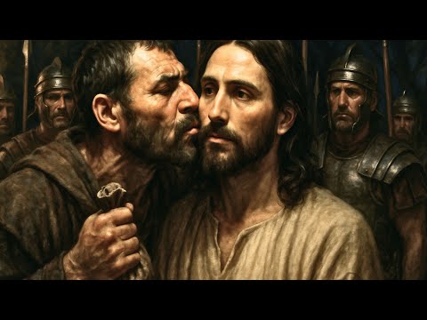 Why Did Judas Betray Jesus? A Full Biblical and Historical Explanation