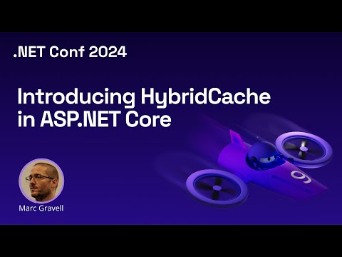 Introducing HybridCache in ASP.NET Core