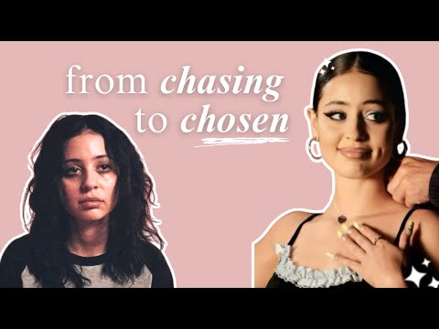 The power of detachment