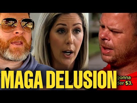 Cheering for Your Own Bankruptcy: The Dark Comedy of the American Voter