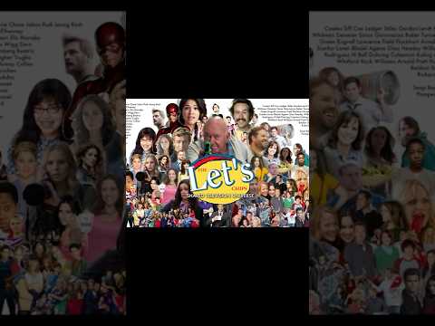 The Lets Chips Shared TV Universe