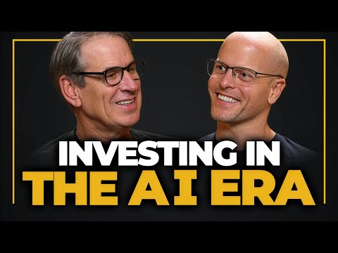 Bill Gurley — The AI Era, 10 Days in China, & Life Lessons from Bob Dylan, Jerry Seinfeld,, and More