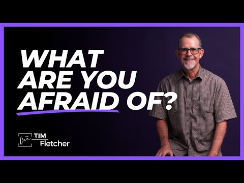 Fears | The Characteristics of Complex Trauma - Part 8