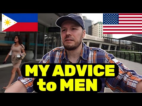 What I learned AFTER my first FAILED marriage to a Filipina