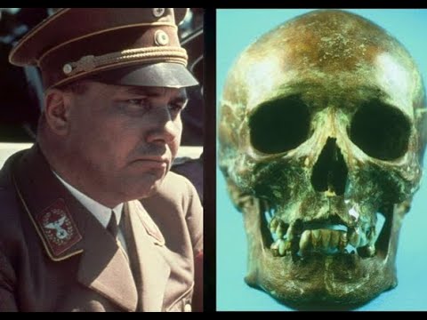 The Hunt for Martin Bormann - The Complete Series