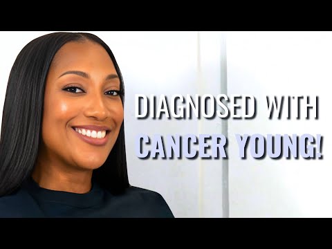 I Am Living With TWO Stage 4 Cancers! - Lauren | Colon and Breast Cancer | The Patient Story