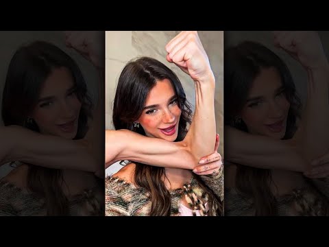 "All The Girls Want my Muscles..."🤦