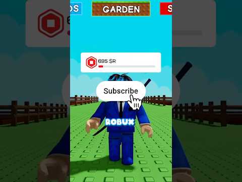 The Biggest Robux Giveaway in History!