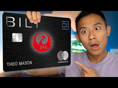 The #1 Credit Card Just Got an INSANE Upgrade! (2025)