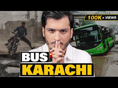 The Fall Of Karachi - Part 2 |  @ThynkWhy