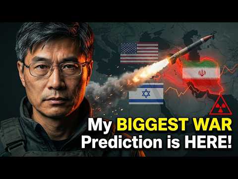 Why the US Could Lose War With Iran | Professor Jinag Analysis