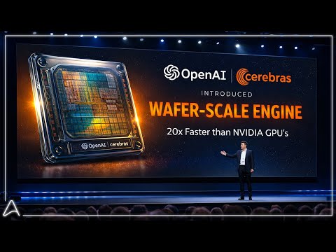 OpenAI Just "SLAPPED" Nvidia With a New Chip Build by it's Chinese Partner!
