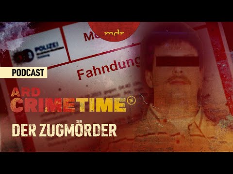 Wenn Polizei um Hilfe bittet | Podcast ARD Crime Time | MDR