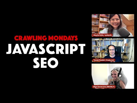 JavaScript SEO: How to Optimize JavaScript Content for Search