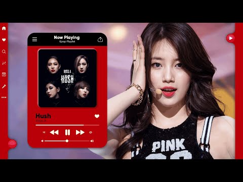 [Playlist] 나 아직도 우리 언니들 노래만 듣잖아 | 2000년대 댄스곡 | 미쓰에이, 에이오에,에이핑크, 씨스타, 애프터스쿨, 투애니원, 소녀시대, 포미닛 Vol.3