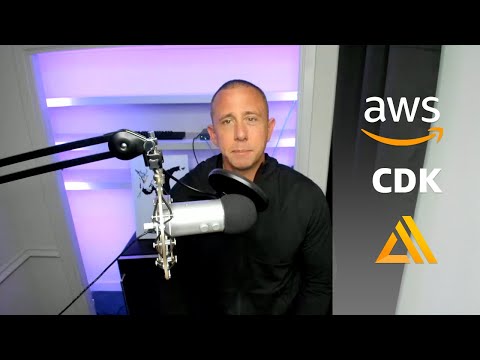 Mixing Amplify with CDK - Building an Authenticated GraphQL API with TypeScript on AWS