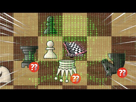 V̷̲̮͔͋̋̑̌͝I̶̩͒̓͝R̷̗̦͗U̸̫̐̎S̸̯͚̗̘̗̿͒