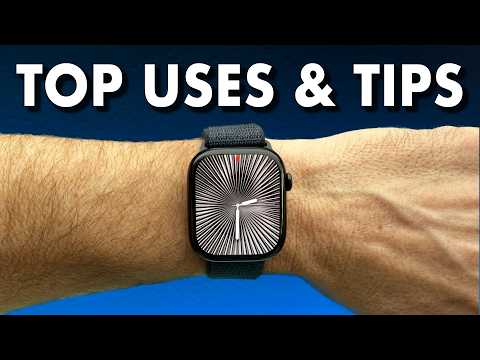 EVERYTHING You Need to Know about the Apple Watch