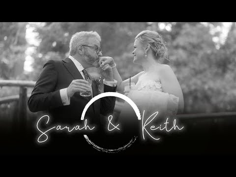 Sarah + J.Keith | Feature Film  2025
