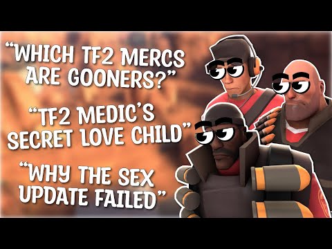 Making Awful TF2 AI-Generated Video Ideas
